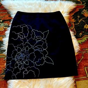 Ann Taylor Skirt